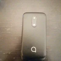 گوشی الکاتل2053D در حد نیاز به تعویض ال سی دی|موبایل|تهران, علم و صنعت|دیوار