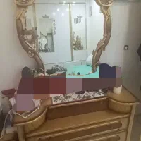 تخت خواب دو نفره