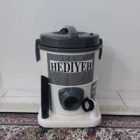 جارو برقی کاملا سالم