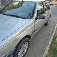 پژو ۴۰۵ مدل ۸۷