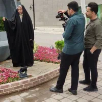 استخدام فیلمبردار در شرکت تبلیغاتی