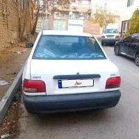 پراید مدل ۸۹