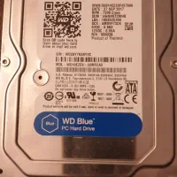 هارد یکت ترا وستر دیجیتال اورجینال سلامت