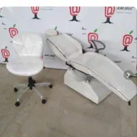 صندلی آرایشگاه|آرایشگاه و سالنهای زیبایی|دزفول, |دیوار