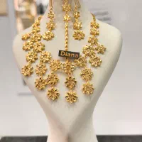 سرویس بدل با بهترین کیفیت آبکاری طرح ژینوس