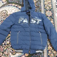 کاپشن نو نو|لباس|پاکدشت, شهرک امام رضا|دیوار