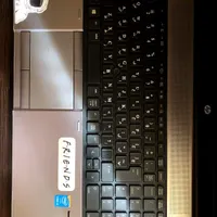 لب تاب HP|رایانه همراه|تهران, منیریه|دیوار