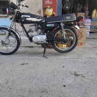 موتور سیکلت