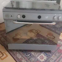 گاز پنج شعله...