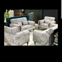 مبل کیان(ارسال رایگان)|مبلمان خانگی و میز عسلی|سنندج, |دیوار