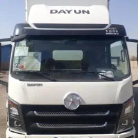 دایون ۶ تن صفر