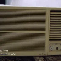 کولر پنجره ای ۲۰ هزار