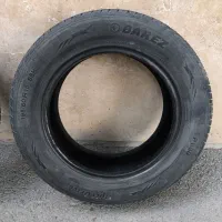 یک جفت لاستیک بارز سایز 15