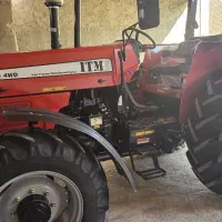 تراکتور 1404 صفر|خودرو سنگین|بندر ماهشهر, |دیوار