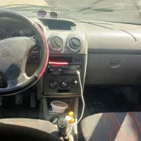 ۱۳۲مدل۹۰لاکچری|خودرو سواری و وانت|مشهد, سناباد|دیوار