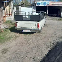 پیکان وانت ۸۵|خودرو سواری و وانت|خشکبیجار, |دیوار