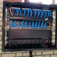 راه اندازی سیستم تلفن ویپ (تلفن داخلی)|خدمات رایانه‌ای و موبایل|اصفهان, نقش جهان|دیوار