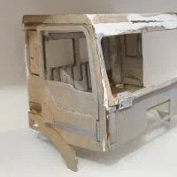 ماکت و برش کیت