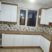 ساخت کابینت و کمد دیواری|مصالح و تجهیزات ساختمان|ملایر, |دیوار