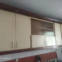 کابینت فلزی کارکرده