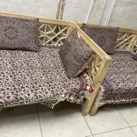تخت سنتی