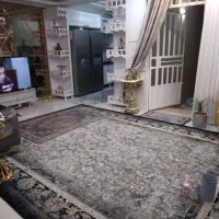 رهن منزل دوخوابه شیک دربه ساختمان|اجارهٔ خانه و ویلا|شیراز, گلکوب|دیوار