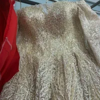 لباس عروس|لباس|سراوان, |دیوار