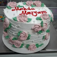 بوتیک کیک یگانه، دامغان مسکن مهر