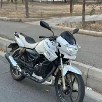 آپاچی ۱۸۰