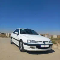 پژو پارس مدل 92|خودرو سواری و وانت|مشهد, پنجتن|دیوار