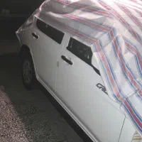 کوییک gx.L|خودرو سواری و وانت|رشت, لاکان|دیوار