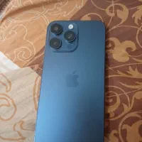 گوشی طرح ایفون 15 پرومکس با سیستم عامل آندروید