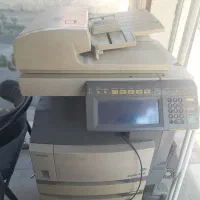 پرینتر توشیبا e studio