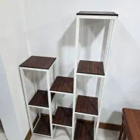 استند گل و گلدان|گل و گیاه طبیعی|جم, |دیوار