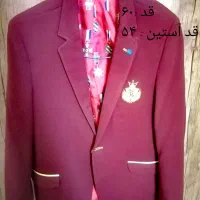 دو عدد کت سایز S