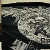 چاپ پارچه تریکو و نساجی (اتوماتیک)|خدمات پیشه و مهارت|باقرشهر, |دیوار