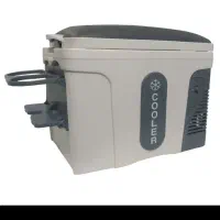 یخچال مسافرتی ترنو الکتریک مدل wonderful