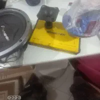 سیستم صوتی خودرو|صوتی و تصویری|اشتهارد, |دیوار