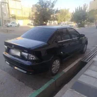 سمند سورن xu7p|خودرو سواری و وانت|ری, شهرک نظامی|دیوار
