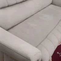 مبل شویی(شستشوی مبلو خوشخواب در منزل در خورموج)|خدمات نظافت|خورموج, |دیوار