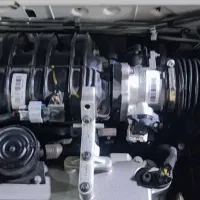 سمندسورن پلاس دوگانه صفرخشک مدل 1404|خودرو سواری و وانت|شهریار, شهریار|دیوار