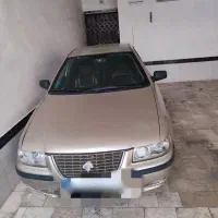 سمند بژ  مدل82|خودرو سواری و وانت|مشهد, احمدآباد|دیوار