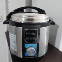 چای ساز ،پاسماوری،زود پز برقی جی پاس|سماور، چای‌ساز، قهوه‌ساز|ملارد, |دیوار