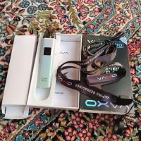 ویپ پادپرو.دوکاره