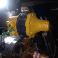 پمپ آب تحت فشار