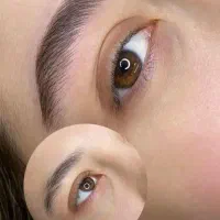 میکرو بلیدینگ تکنیک موبروز