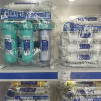 تصفیه اب خانگی و نیمه صنعتی مشاوره رایگان