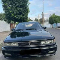 فروش ماشین میتسوبیشی گالانت gti مدل ۱۹۹۲|خودرو سواری و وانت|تهران, آبشار|دیوار