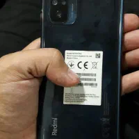 redmi note10|موبایل|کرمانشاه, |دیوار