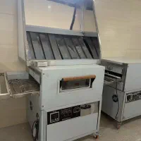 فر ریلی پیتزا/فر پیتزا طرح نوین|کافی‌شاپ و رستوران|رباط‌کریم, شهرک صنعتی زواره‌ای|دیوار